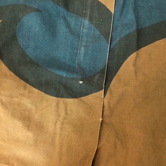 Vintage 1967 Marimekko shift dress with tags - Picture 4 of 13